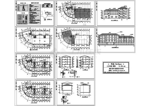 某金屬制品廠建筑施工圖中金屬材料的應用與設計考量